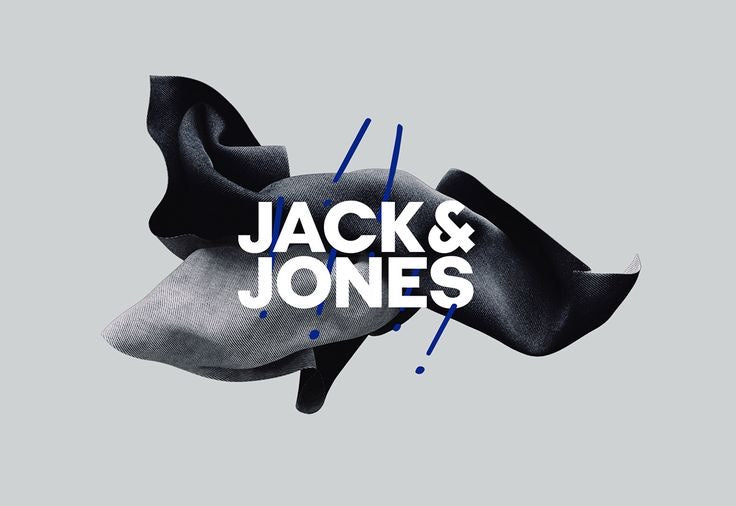JACK & JONES