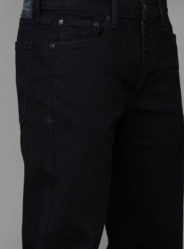 LEVI'S Solid Regular Fit Jeans